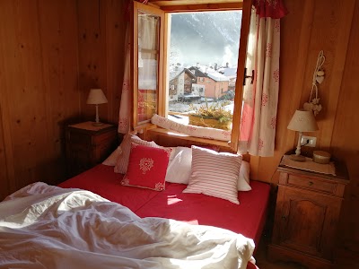 Bed & Breakfast Zumsteg