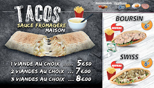 Photo n°12 de Mangez Moi à Francoville (Restauration rapide)