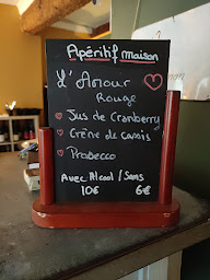 Photo n°6 de O'Bamon à L'Isle-sur-la-Sorgue (Restaurant)