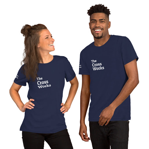 Redeemed Products - Christian Apparel & Accessories Gallery - Canada