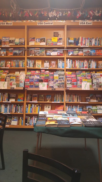 Photos of Travel Bug Specialty Book Store and Coffee Shop