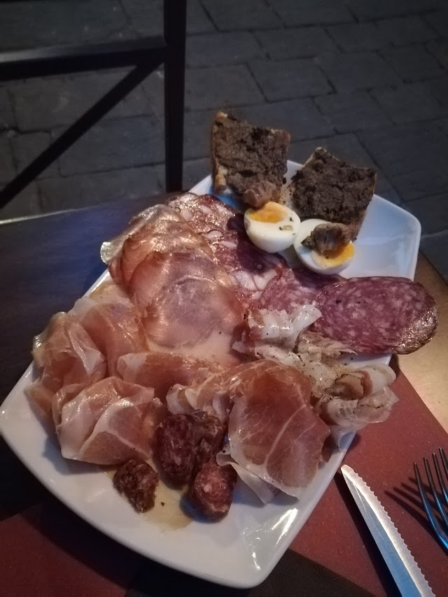 Osteria degli Svitati