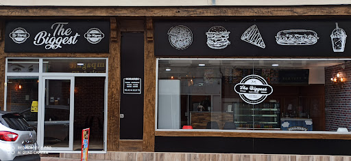 Photo 3 - Les Burgers de l'Ouest