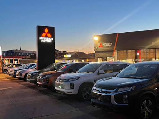 New Bedford Mitsubishi - United States