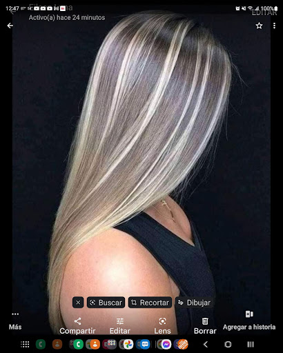Ladys Beautiful Center Salon - Thumbnail