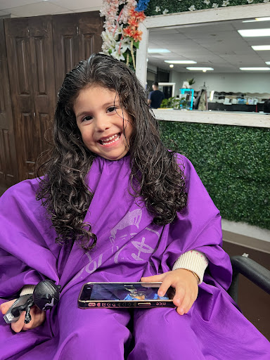 A. Dreams Hair Salon Gallery - United States