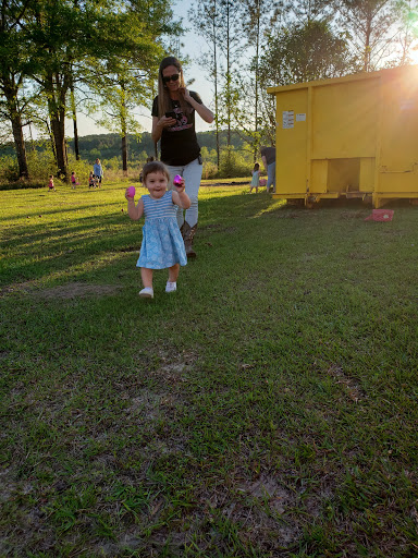 Bethel Baptist Church, Citronelle, AL - Thumbnail