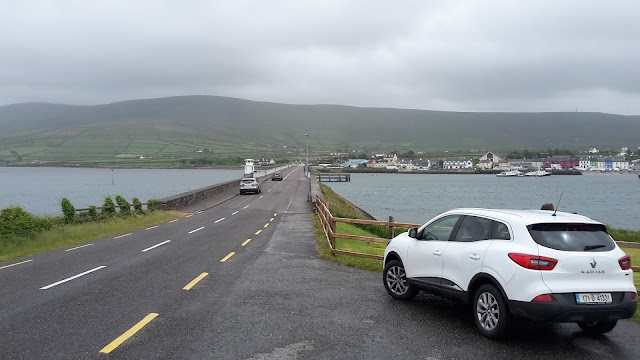 The Skellig Experience Visitor Centre