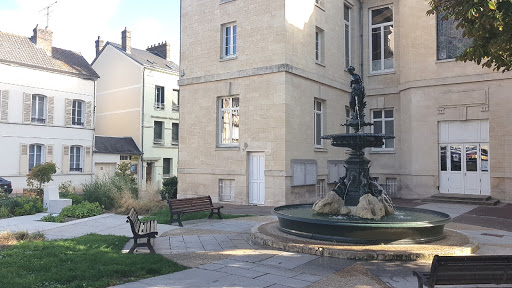 Mairie de Vernon - Thumbnail