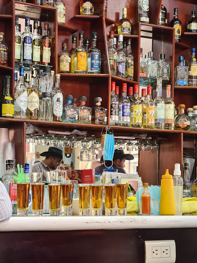 Bar Los 30 Fresnos - Thumbnail