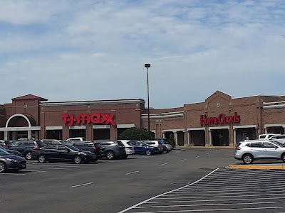 T.J. Maxx