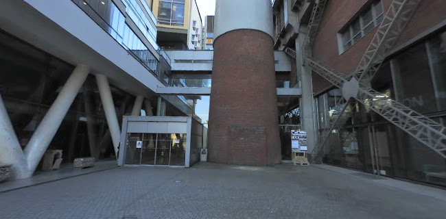 Avis sur ENSA Paris-Val de Seine - Université Paris Cité à Paris - Université