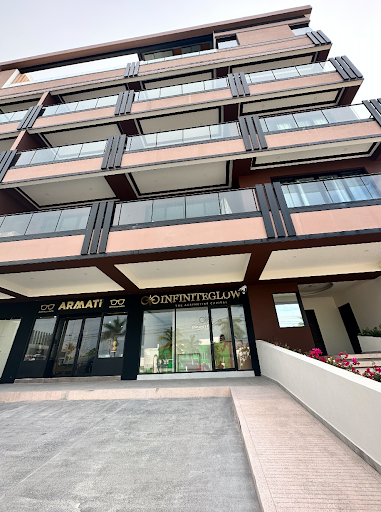 Infinite Glow Clinic - Cancun