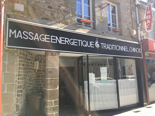 Energéticien - Acupuncture - Philippe Muntal - Thumbnail