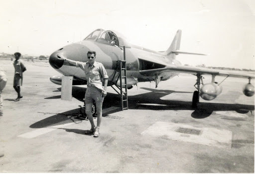 MoD Boscombe Down - Visual