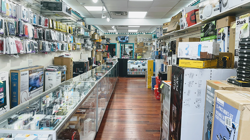 JFK Electronics & Wireless - Thumbnail