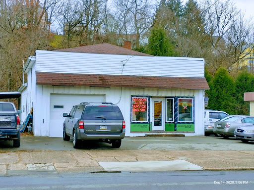 Manor Auto Services Gallery - United States