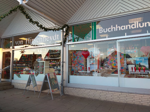 Buchhandlung von Hirschheydt