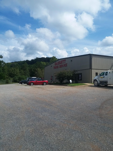 Garrett Truck Service of AL Inc - Thumbnail