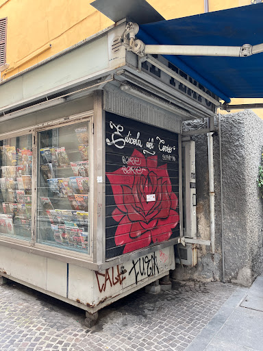 Edicola del Corso