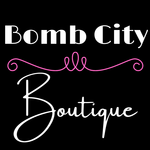 Bomb City Boutique