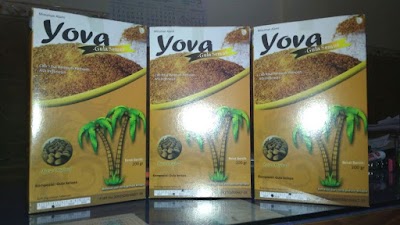 Photos of UKM Gula Semut - YOVA