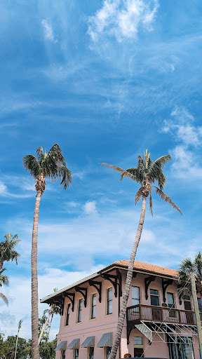 Boca Grande - Visual