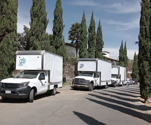 "Transportes & Mudanzas Segura's" - Thumbnail