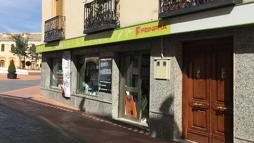 FEINPRA tu ferretería de hogar y del trabajo