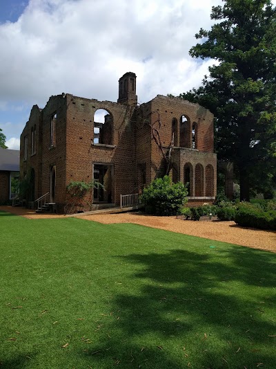 Photos of Barnsley Resort