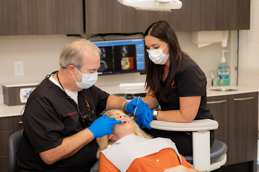 Chandler Park Dental Care