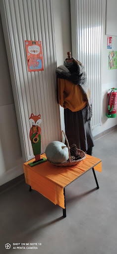 Photo de EHPAD de BOURGUEIL à Savigny-en-Véron (37420)