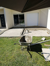 Photo n°13 de Laurent Constructions à Horgues (Entreprise de construction)