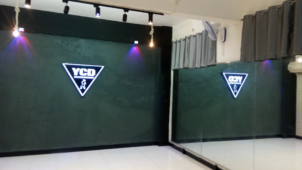 Ycd Dance Studio