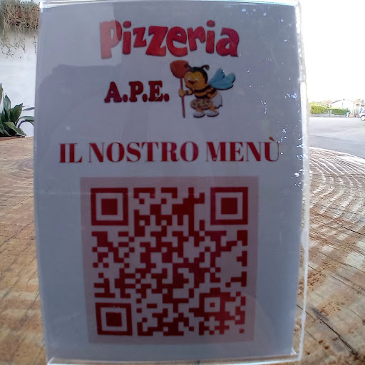 Pizzeria A.P.E. - Thumbnail