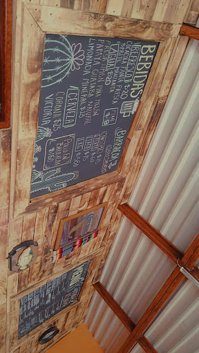 Restaurant El Filo - Thumbnail