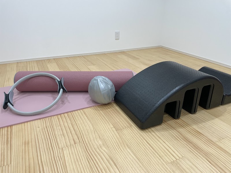 Pilates studio Dear