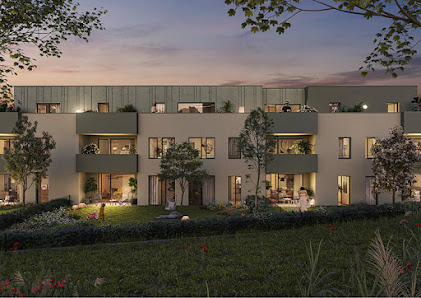 TELLOS IMMOBILIER - Herrlisheim