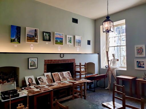 The People's Museum of Limerick Gallery - United States