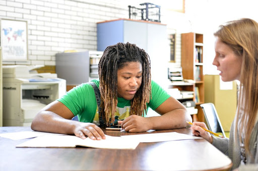 Education Forward - Thumbnail