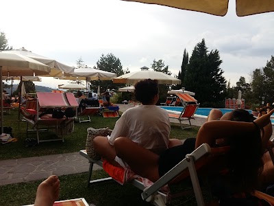 Photos of Hotel Pian del Bosco