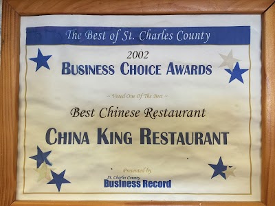 China King Restaurant