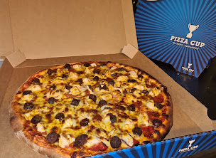 Photo n°21 de QG Pizza Muzillac à Muzillac (Pizzeria)