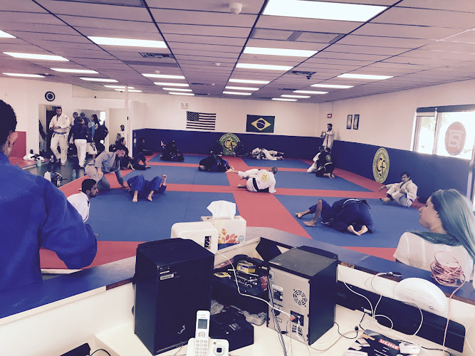 Farias Jiu-Jitsu - brazilian jiu jitsu in Mesa, Arizona
