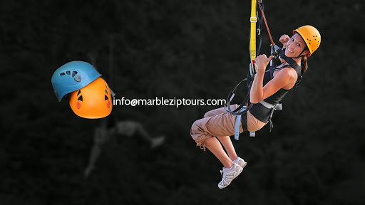 Marble Zip Tours