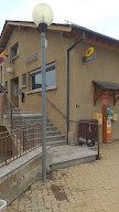 La Poste Agence Communale à La Llagonne