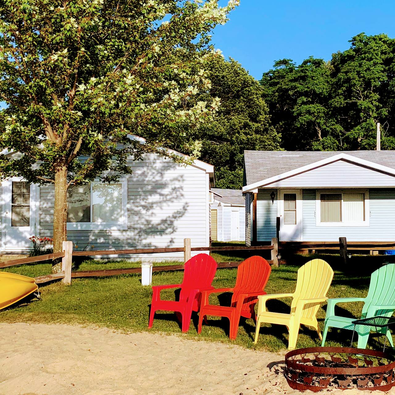 Otsego Lake Rentals Cabin Rental Agency in Gaylord