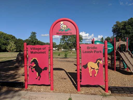 Bridle Leash Park - Thumbnail