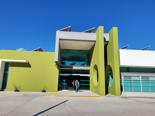 Universidad Politecnica de Chihuahua - Thumbnail
