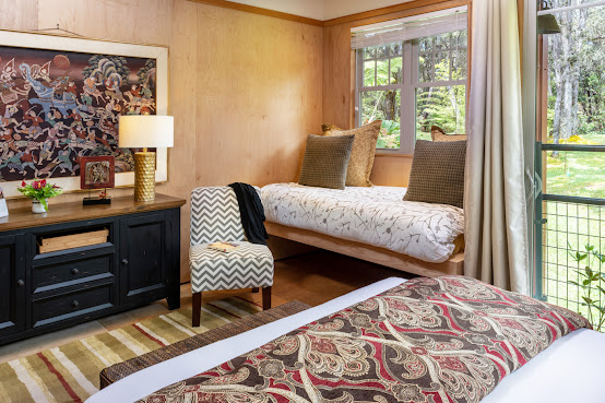 Volcano Village Estates by null